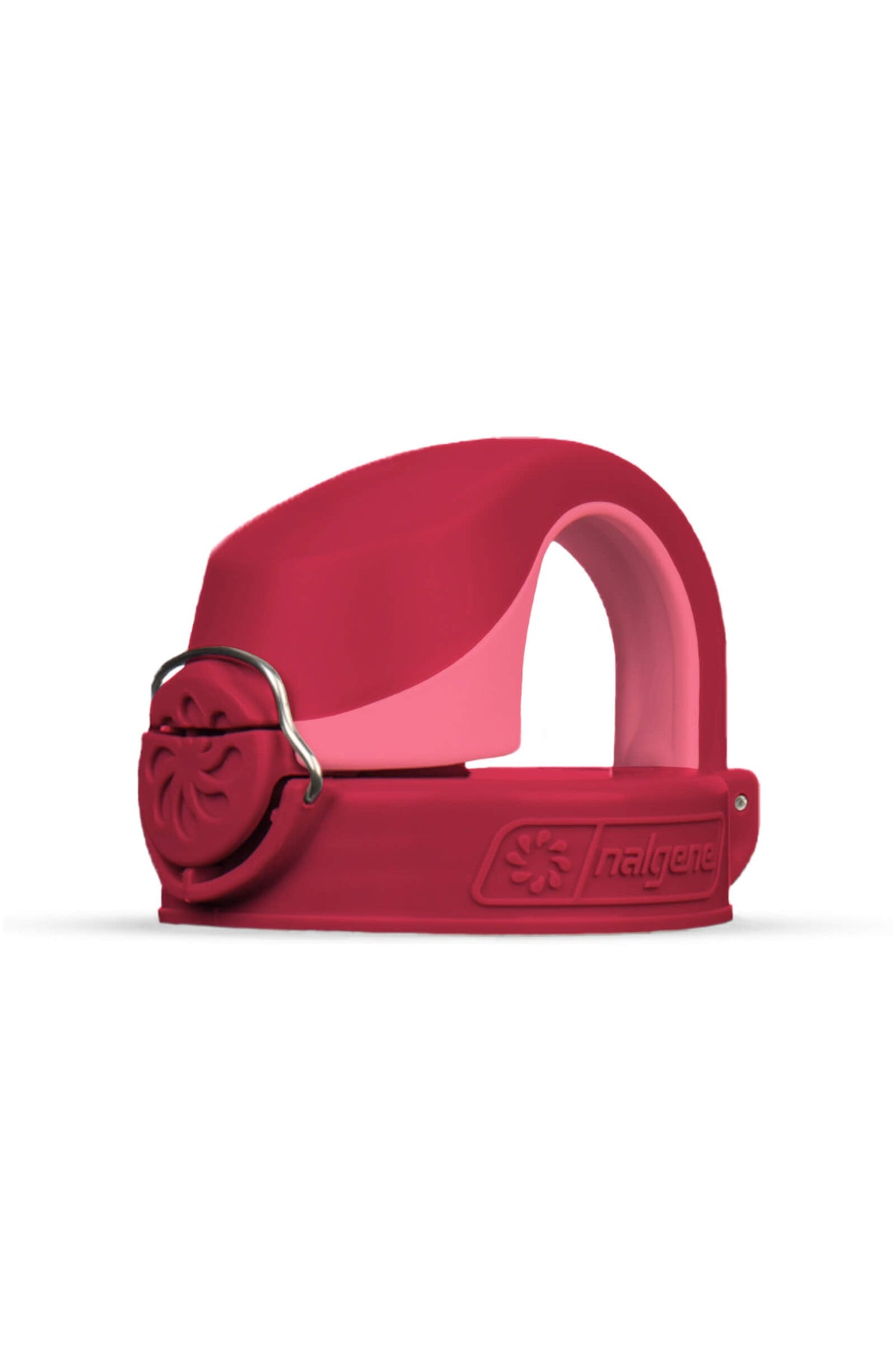 Nalgene product image: 12oz Kids On-The-Fly Lock-Top Bottle M1 — 12oz Kids On-The-Fly Lock-Top Bottle