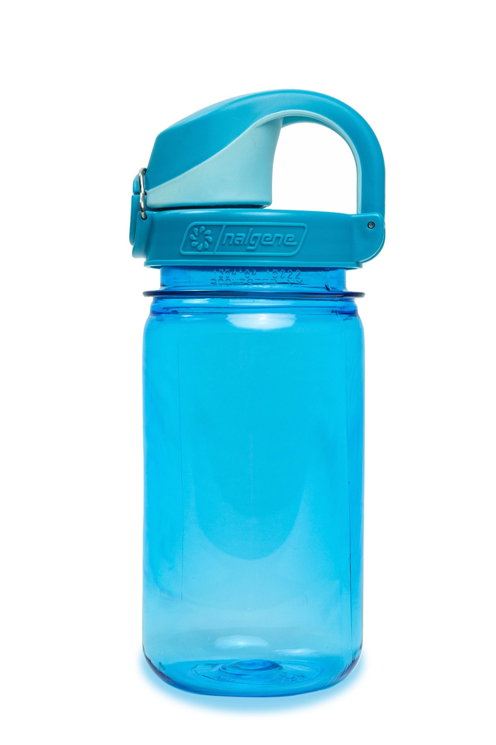 Nalgene product image: 12oz Kids On-The-Fly Lock-Top Bottle M1 — 12oz Kids On-The-Fly Lock-Top Bottle