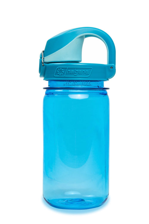 Nalgene product image: 12oz Kids On-The-Fly Lock-Top Bottle M1 — 12oz Kids On-The-Fly Lock-Top Bottle