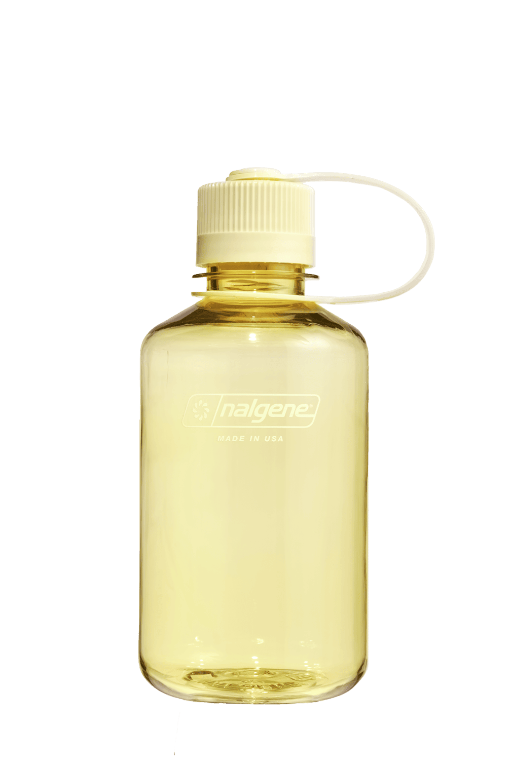 Nalgene product view: 16oz Narrow Mouth Bottle P9 — 16oz Narrow Mouth Bottle