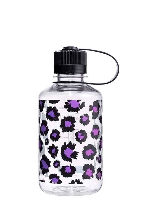 Nalgene product detail: 16oz Narrow Mouth Animal Print Bottles R4 — 16oz Narrow Mouth Animal Print Bottles