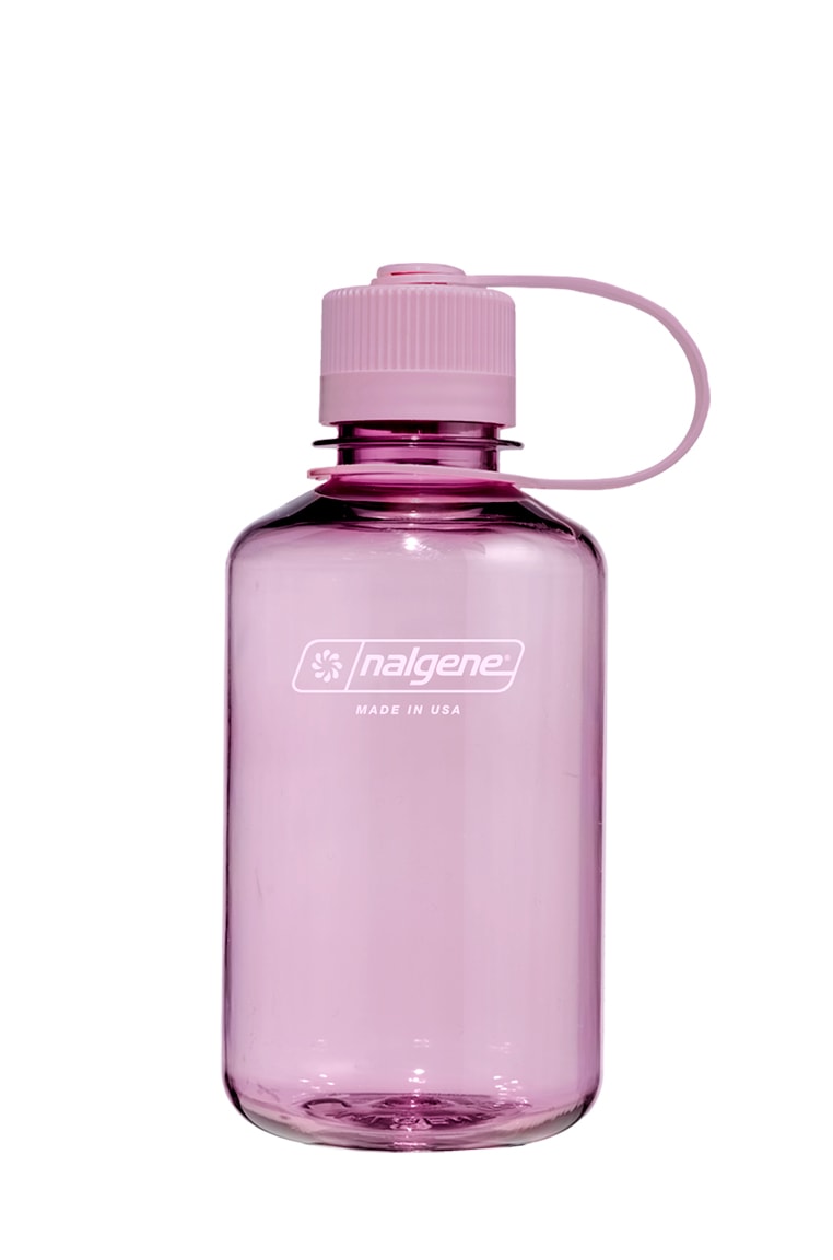Nalgene product view: 16oz Narrow Mouth Bottle P9 — 16oz Narrow Mouth Bottle