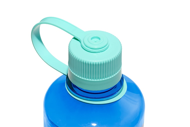 Nalgene product image: 16oz Narrow Mouth Bottle P9 — 16oz Narrow Mouth Bottle