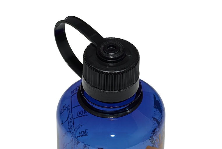 Nalgene product detail: 16oz Narrow Mouth Wild Expressions Bottles F4 — 16oz Narrow Mouth Wild Expressions Bottles