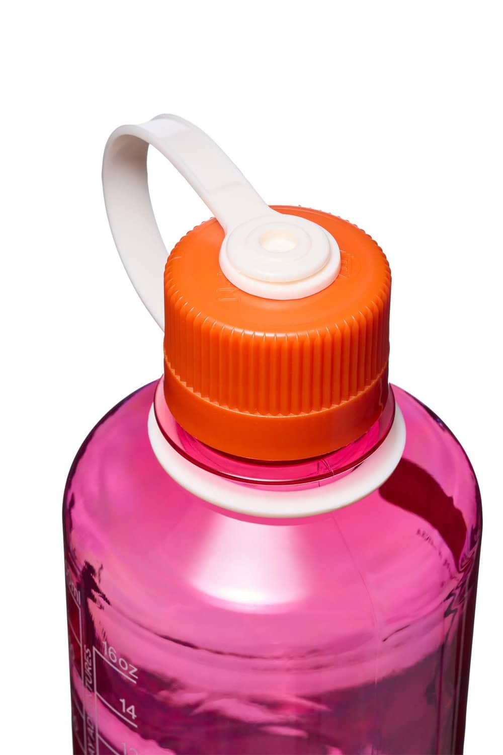 Nalgene product detail: 16oz Narrow Mouth Thrill & Motion L6 — 16oz Narrow Mouth Thrill & Motion