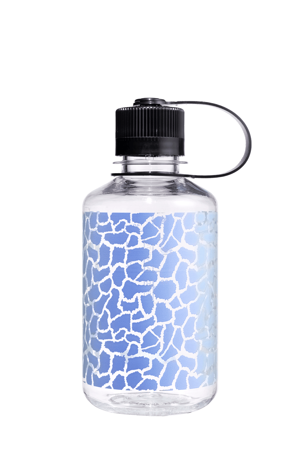 Nalgene product image: 16oz Narrow Mouth Animal Print Bottles R4 — 16oz Narrow Mouth Animal Print Bottles