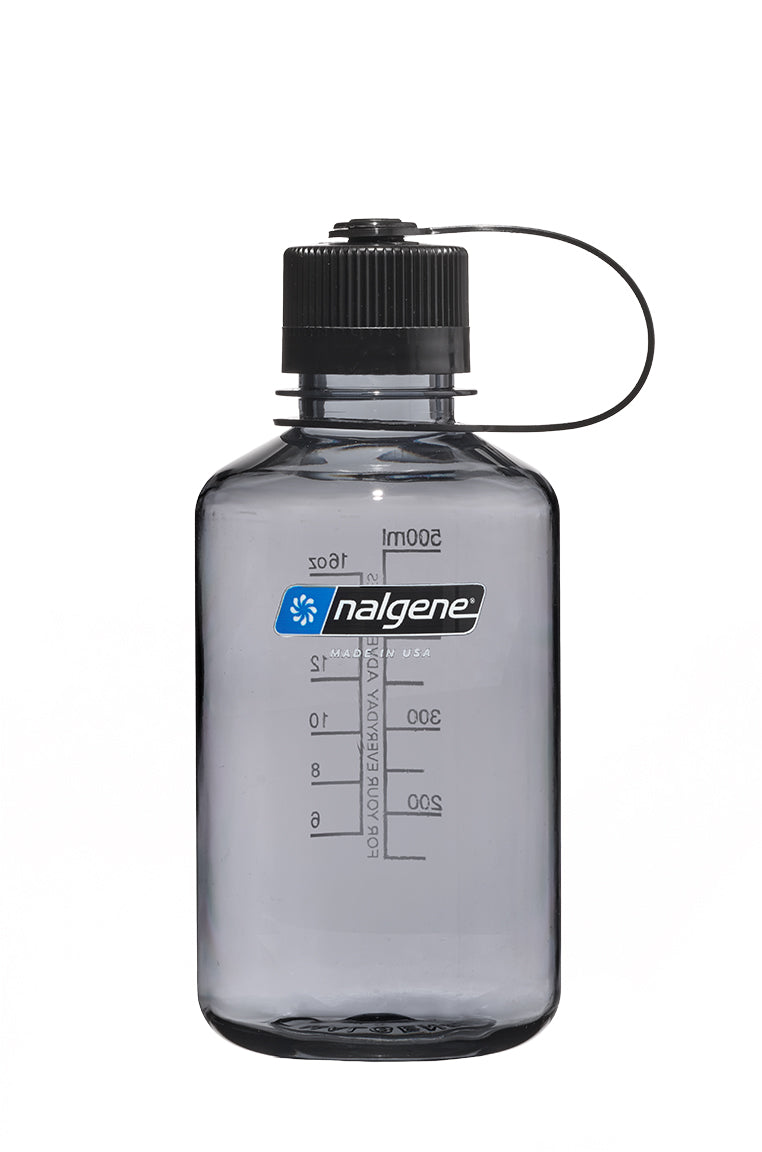 Nalgene product detail: 16oz Narrow Mouth Bottle P9 — 16oz Narrow Mouth Bottle