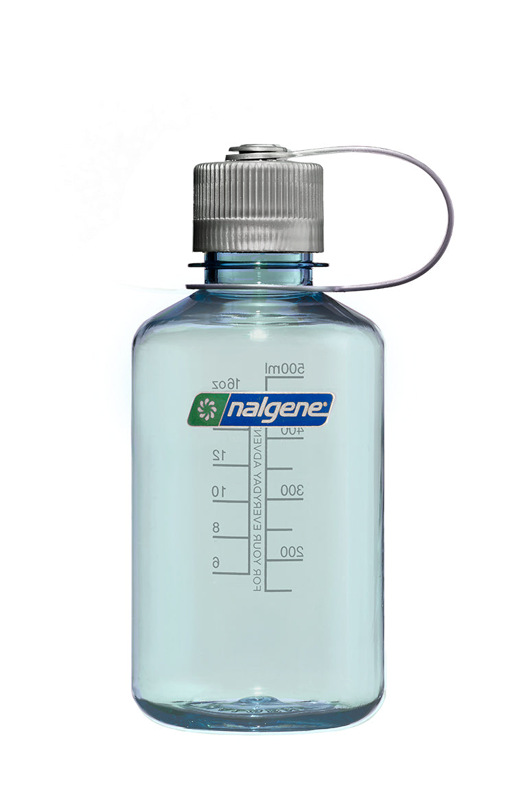 Nalgene product detail: 16oz Narrow Mouth Bottle P9 — 16oz Narrow Mouth Bottle