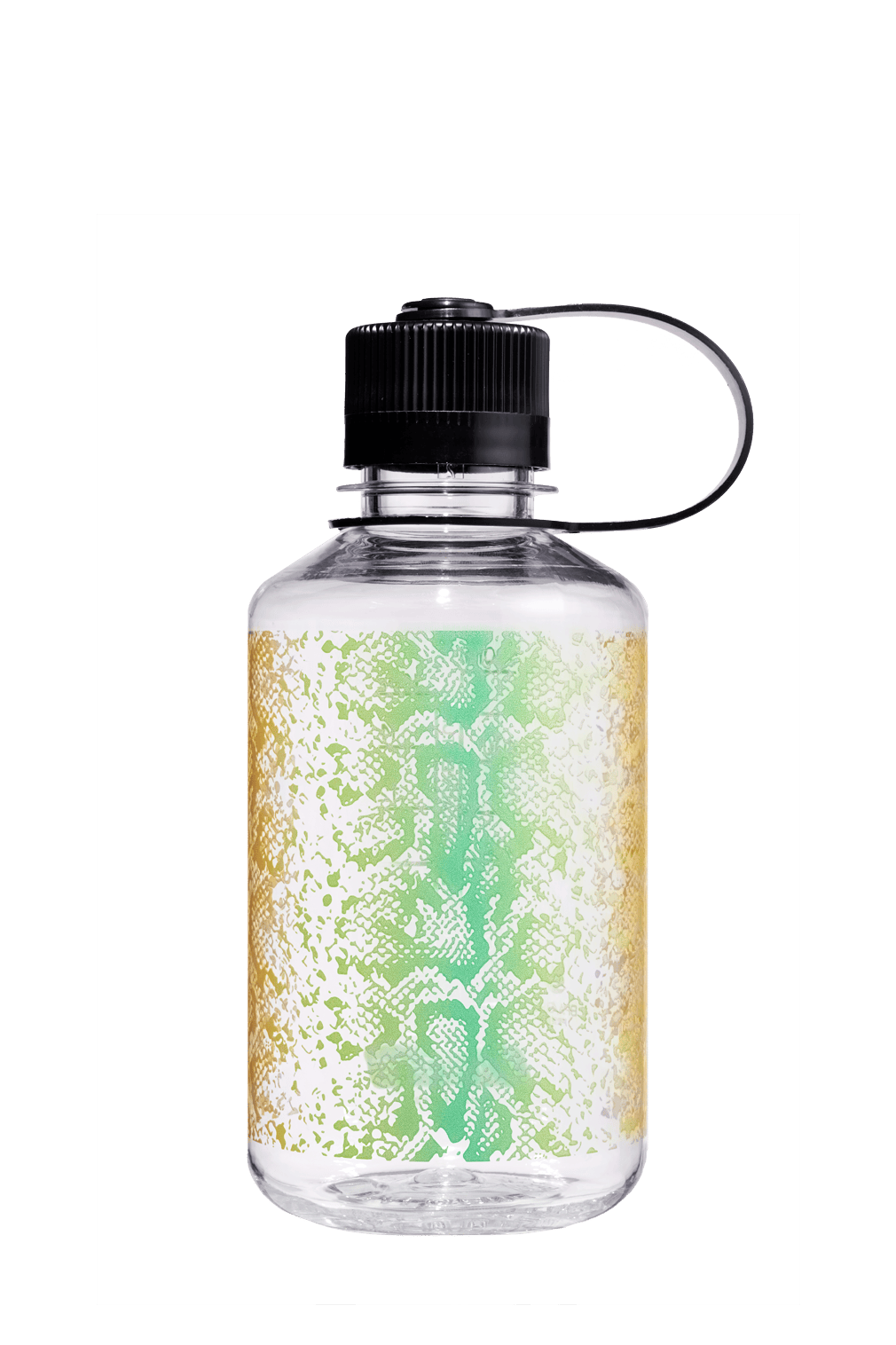 Nalgene product detail: 16oz Narrow Mouth Animal Print Bottles R4 — 16oz Narrow Mouth Animal Print Bottles