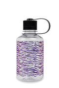 Nalgene product image: 16oz Narrow Mouth Animal Print Bottles R4 — 16oz Narrow Mouth Animal Print Bottles