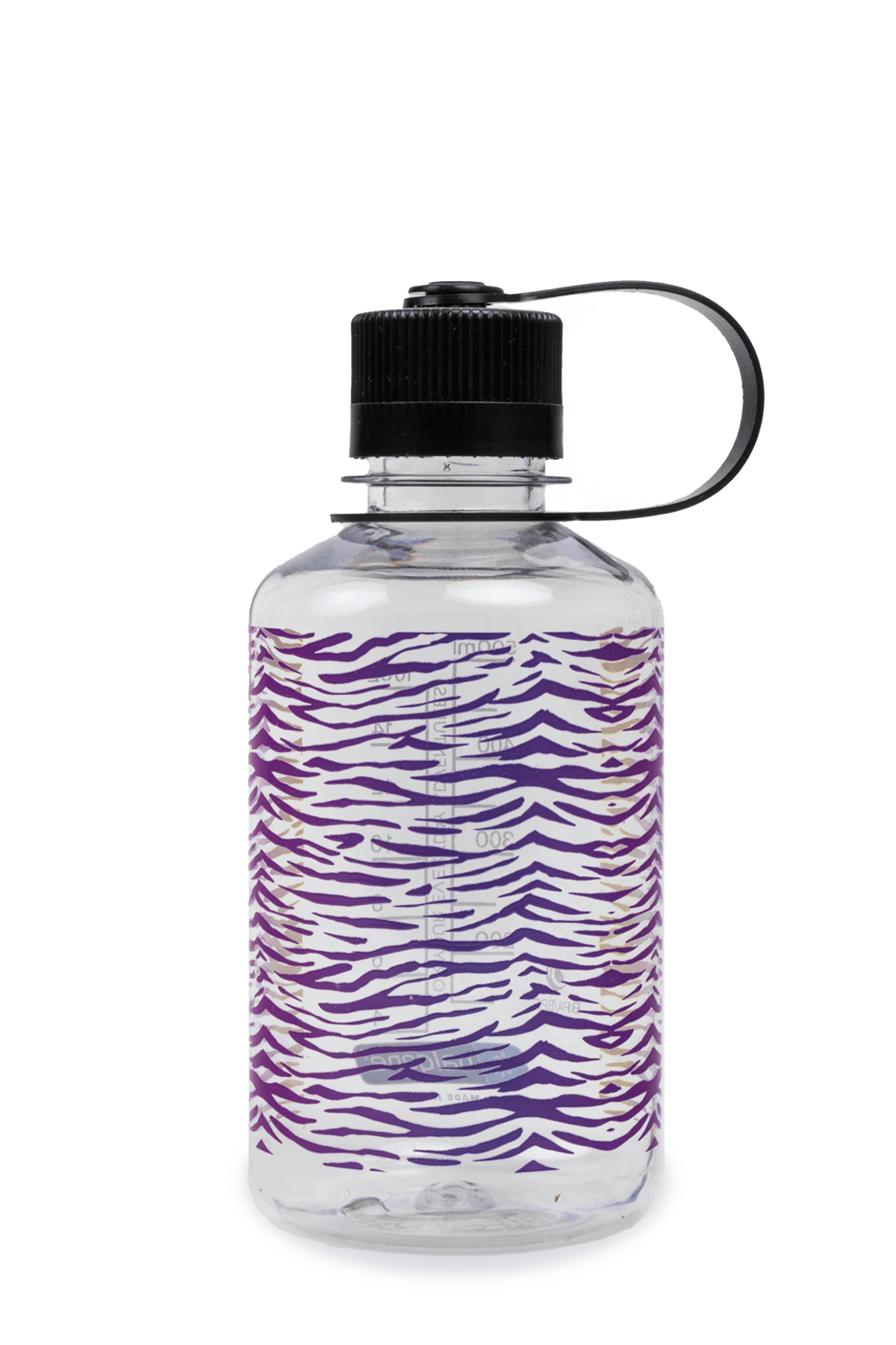Nalgene product image: 16oz Narrow Mouth Animal Print Bottles R4 — 16oz Narrow Mouth Animal Print Bottles