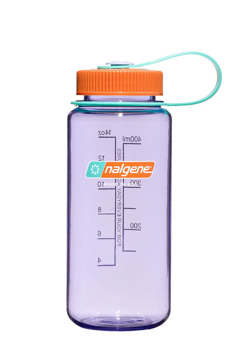 Nalgene product view: 16oz Wide Mouth Bottle J6 — 16oz Wide Mouth Bottle