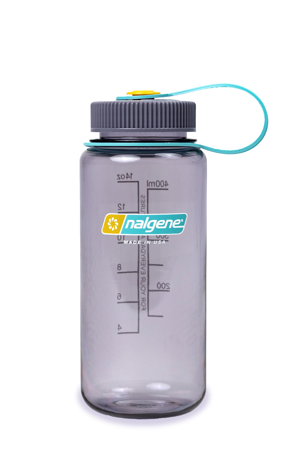 Nalgene product detail: 16oz Wide Mouth Bottle J6 — 16oz Wide Mouth Bottle