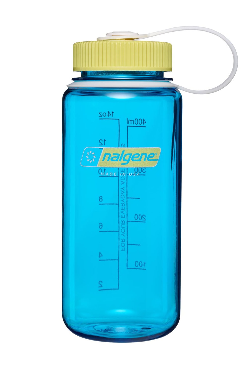 Nalgene product image: 16oz Wide Mouth Thrill & Motion O4 — 16oz Wide Mouth Thrill & Motion
