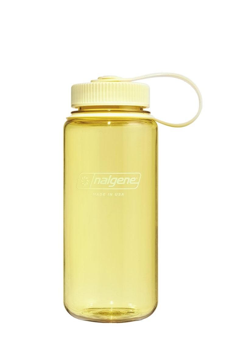 Nalgene product image: 16oz Wide Mouth Bottle J6 — 16oz Wide Mouth Bottle