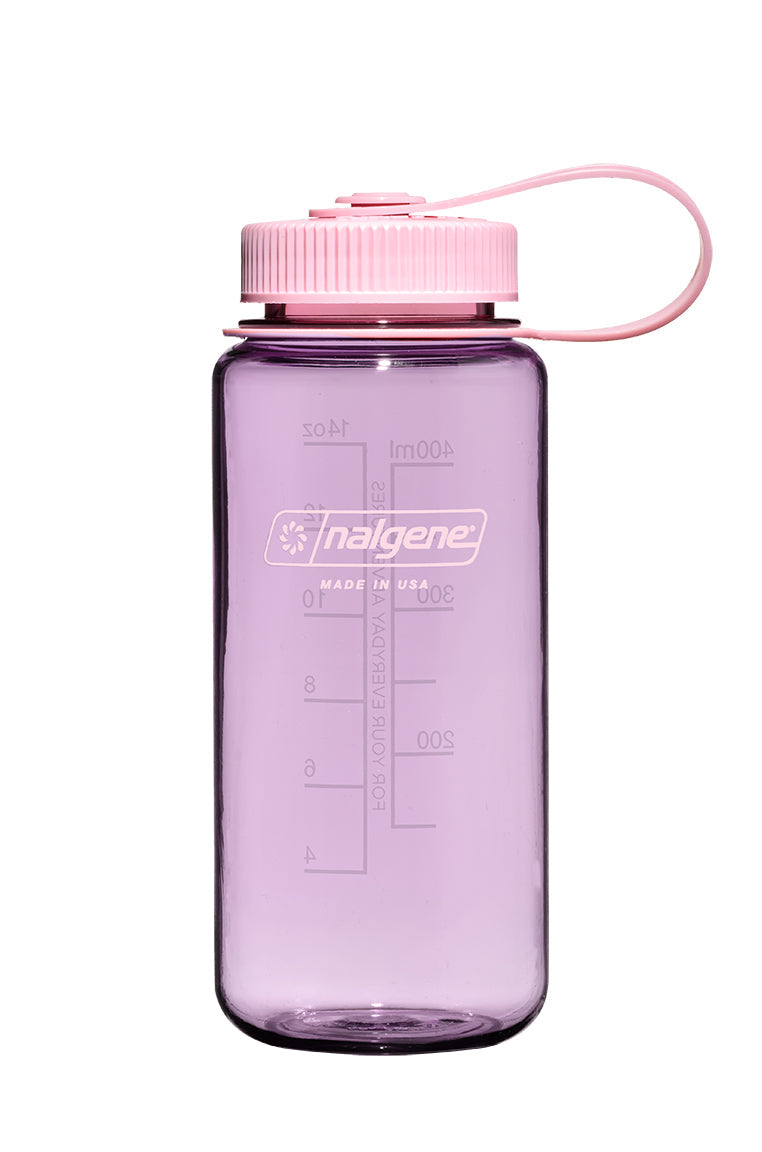 Nalgene product detail: 16oz Wide Mouth Bottle J6 — 16oz Wide Mouth Bottle