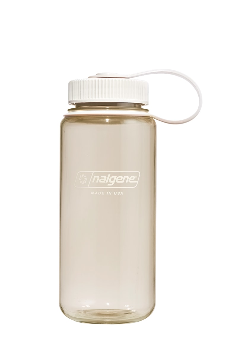Nalgene product image: 16oz Wide Mouth Bottle J6 — 16oz Wide Mouth Bottle
