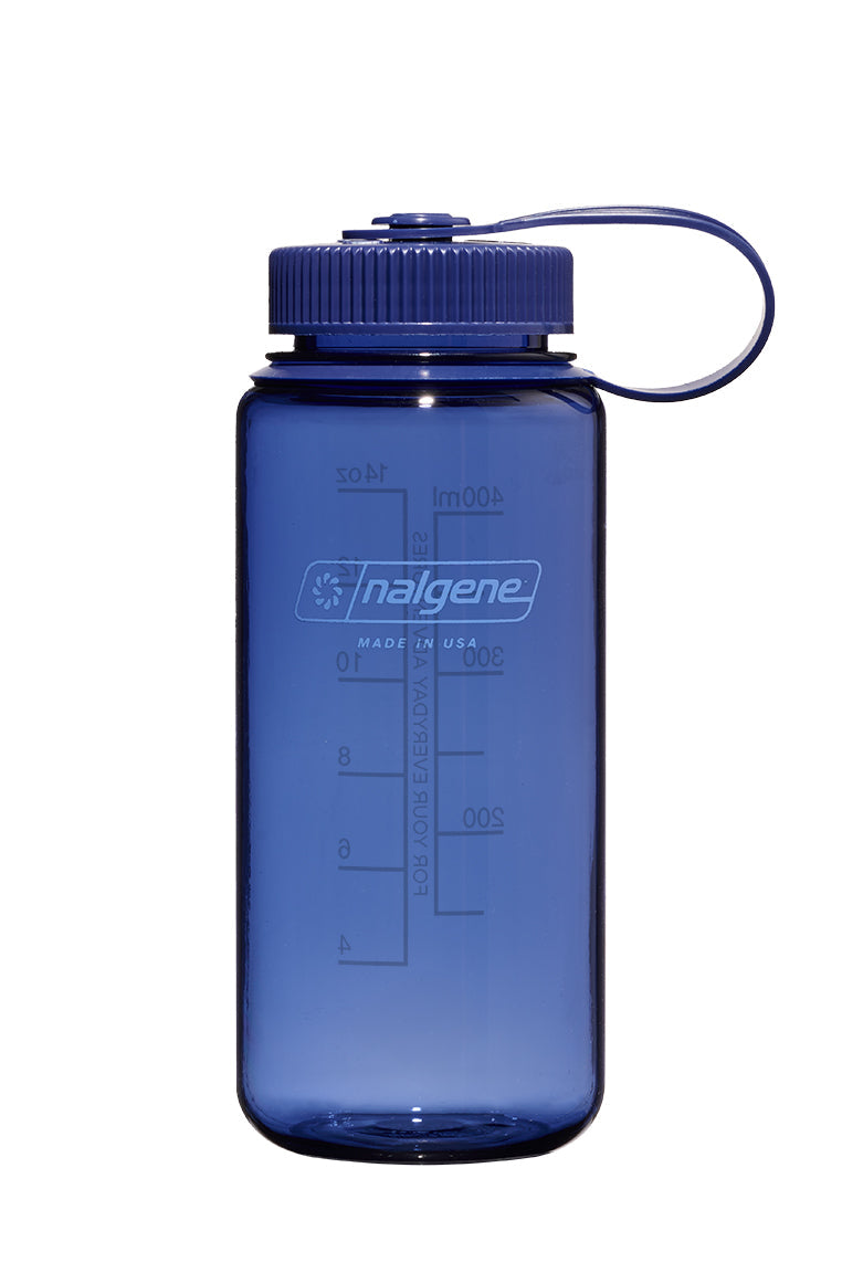 Nalgene product detail: 16oz Wide Mouth Bottle J6 — 16oz Wide Mouth Bottle