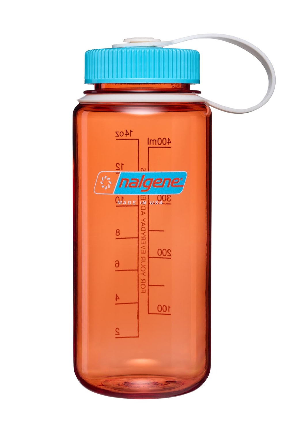 Nalgene product image: 16oz Wide Mouth Thrill & Motion O4 — 16oz Wide Mouth Thrill & Motion