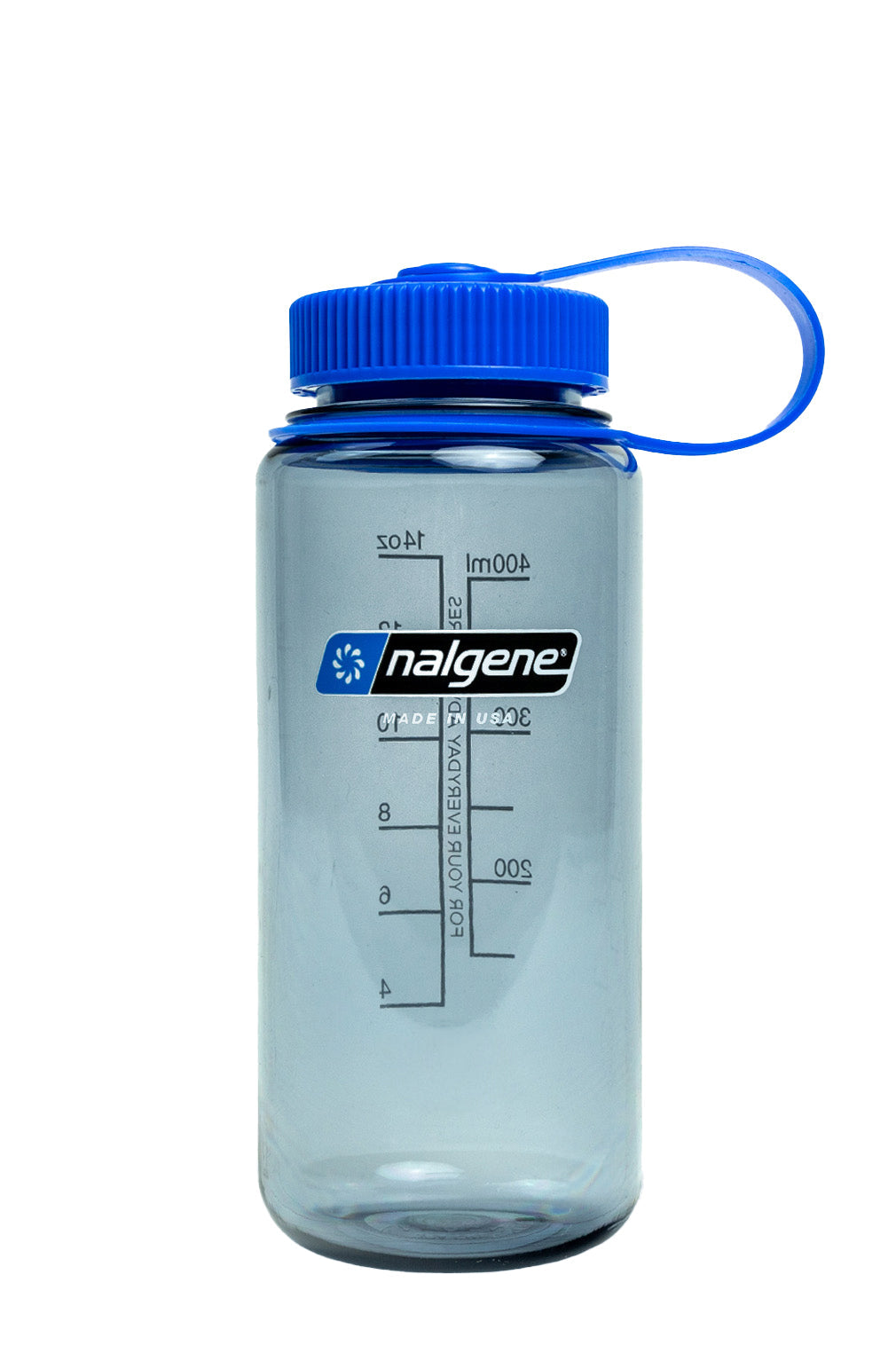Nalgene product detail: 16oz Wide Mouth Bottle J6 — 16oz Wide Mouth Bottle