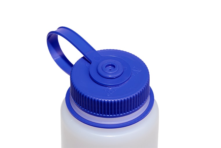 Nalgene product image: 16oz Wide Mouth Ultralite Bottle M6 — 16oz Wide Mouth Ultralite Bottle