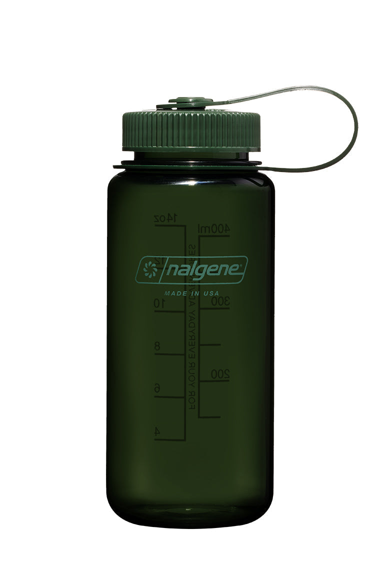 Nalgene product detail: 16oz Wide Mouth Bottle J6 — 16oz Wide Mouth Bottle