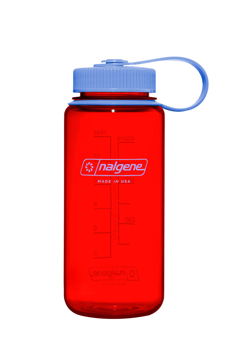 Nalgene product image: 16oz Wide Mouth Bottle J6 — 16oz Wide Mouth Bottle