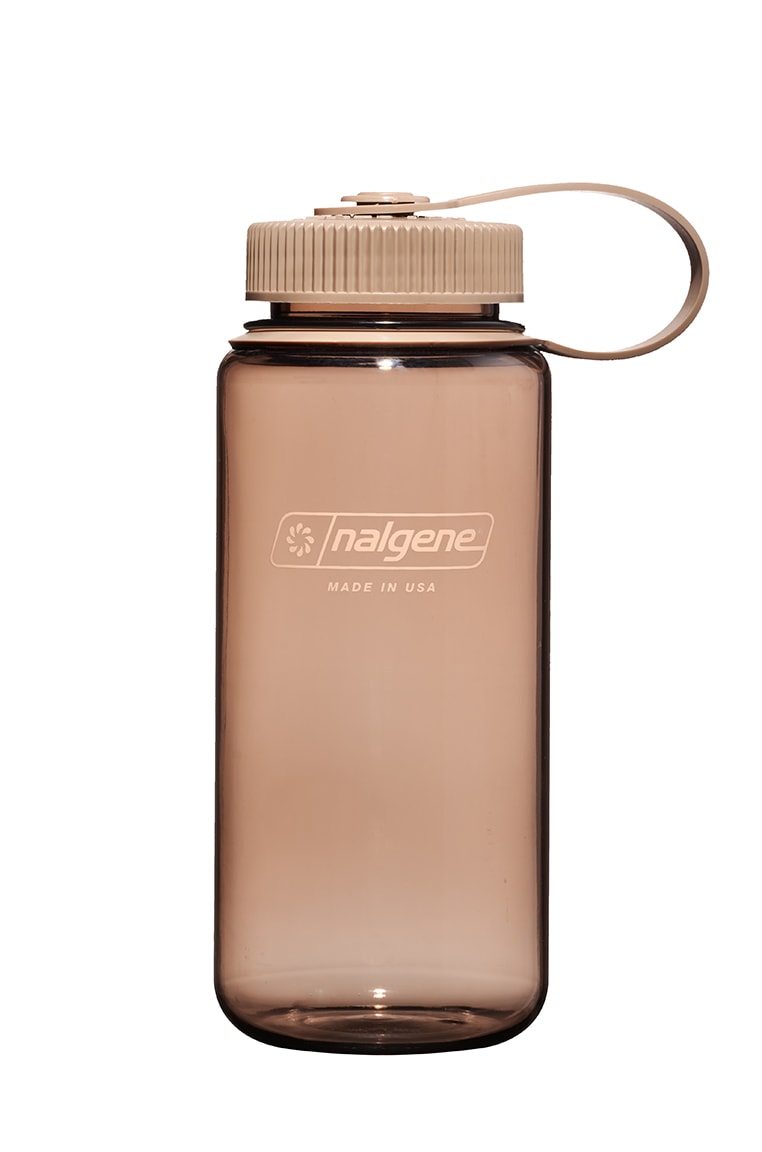 Nalgene product view: 16oz Wide Mouth Bottle J6 — 16oz Wide Mouth Bottle