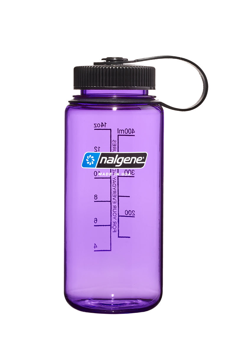 Nalgene product detail: 16oz Wide Mouth Bottle J6 — 16oz Wide Mouth Bottle