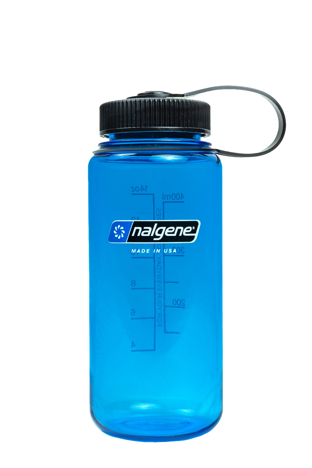 Nalgene product image: 16oz Wide Mouth Bottle J6 — 16oz Wide Mouth Bottle