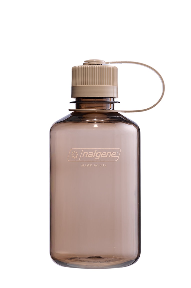 Nalgene product image: 16oz Narrow Mouth Bottle P9 — 16oz Narrow Mouth Bottle