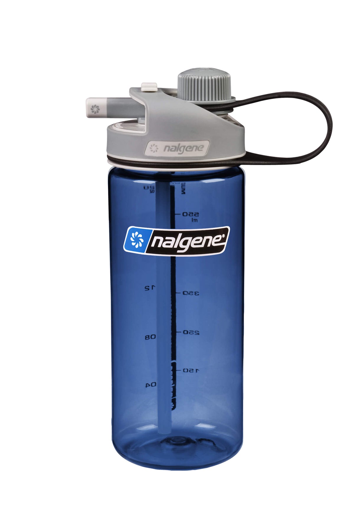 Nalgene product image: 20oz Multi-Drink Bottle S6 — 20oz Multi-Drink Bottle