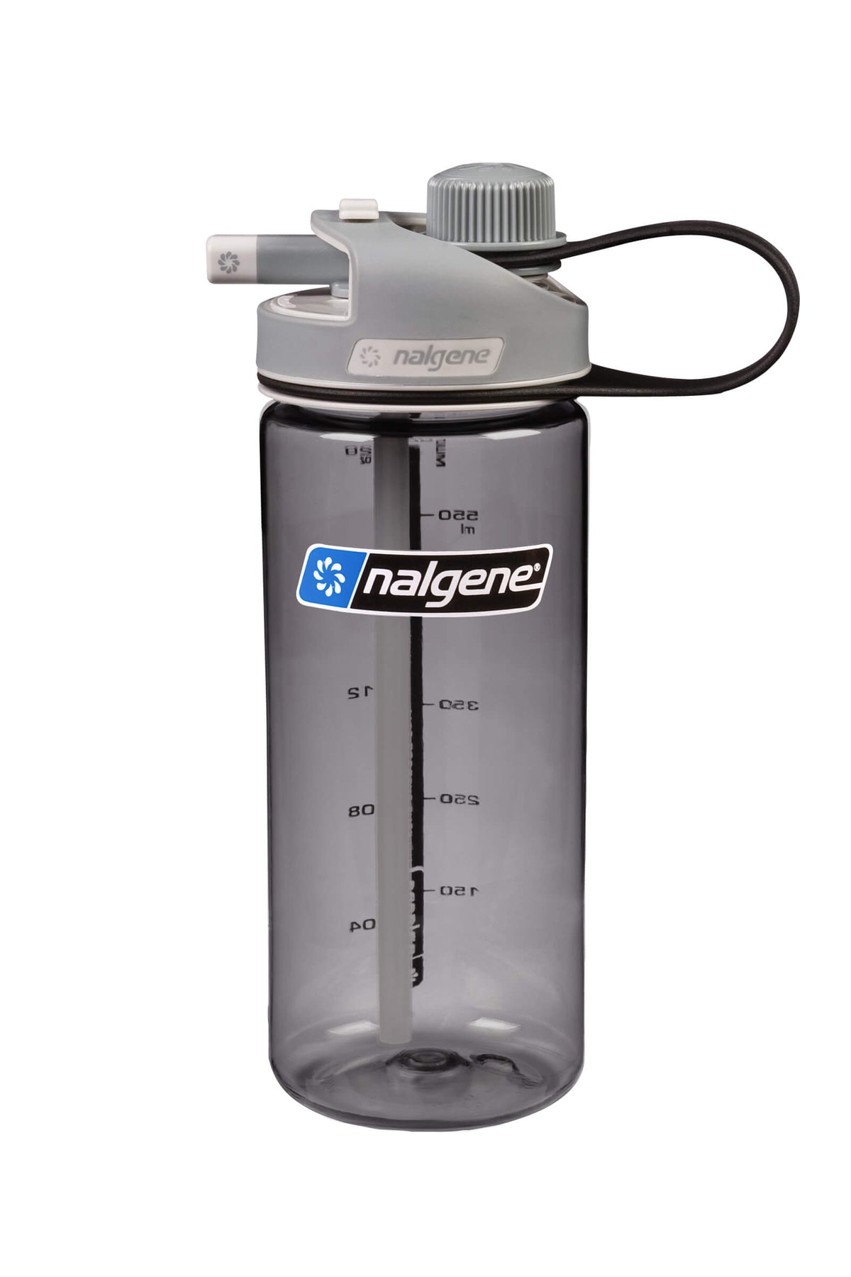 Nalgene product view: 20oz Multi-Drink Bottle S6 — 20oz Multi-Drink Bottle