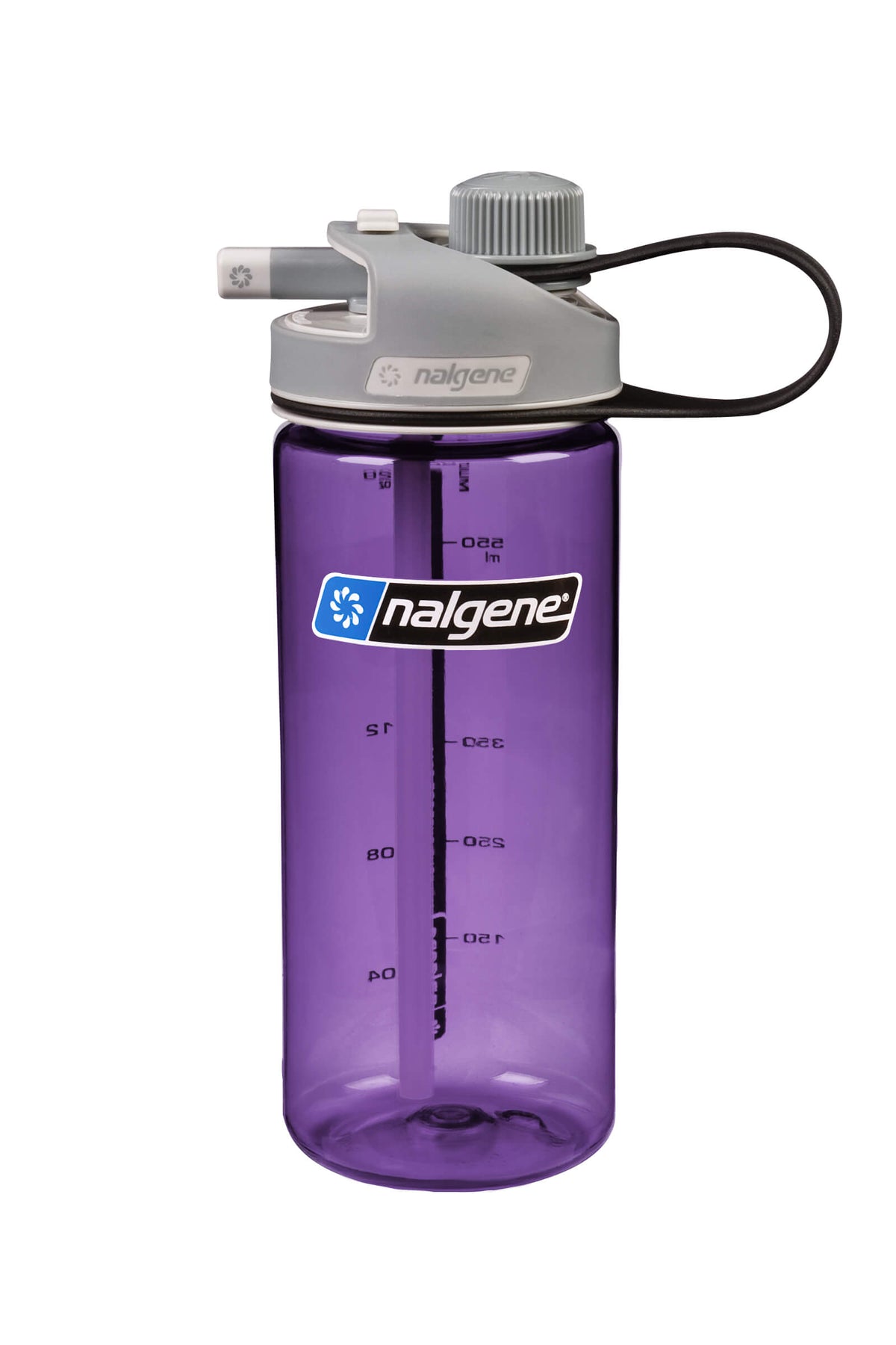 Nalgene product image: 20oz Multi-Drink Bottle S6 — 20oz Multi-Drink Bottle