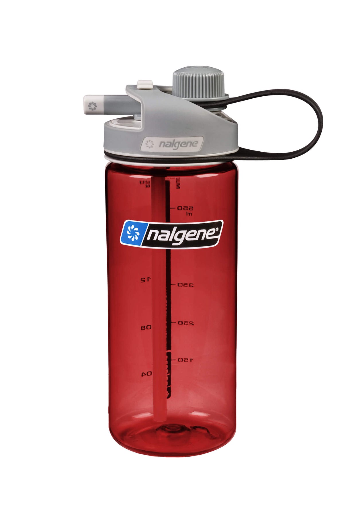 Nalgene product image: 20oz Multi-Drink Bottle S6 — 20oz Multi-Drink Bottle