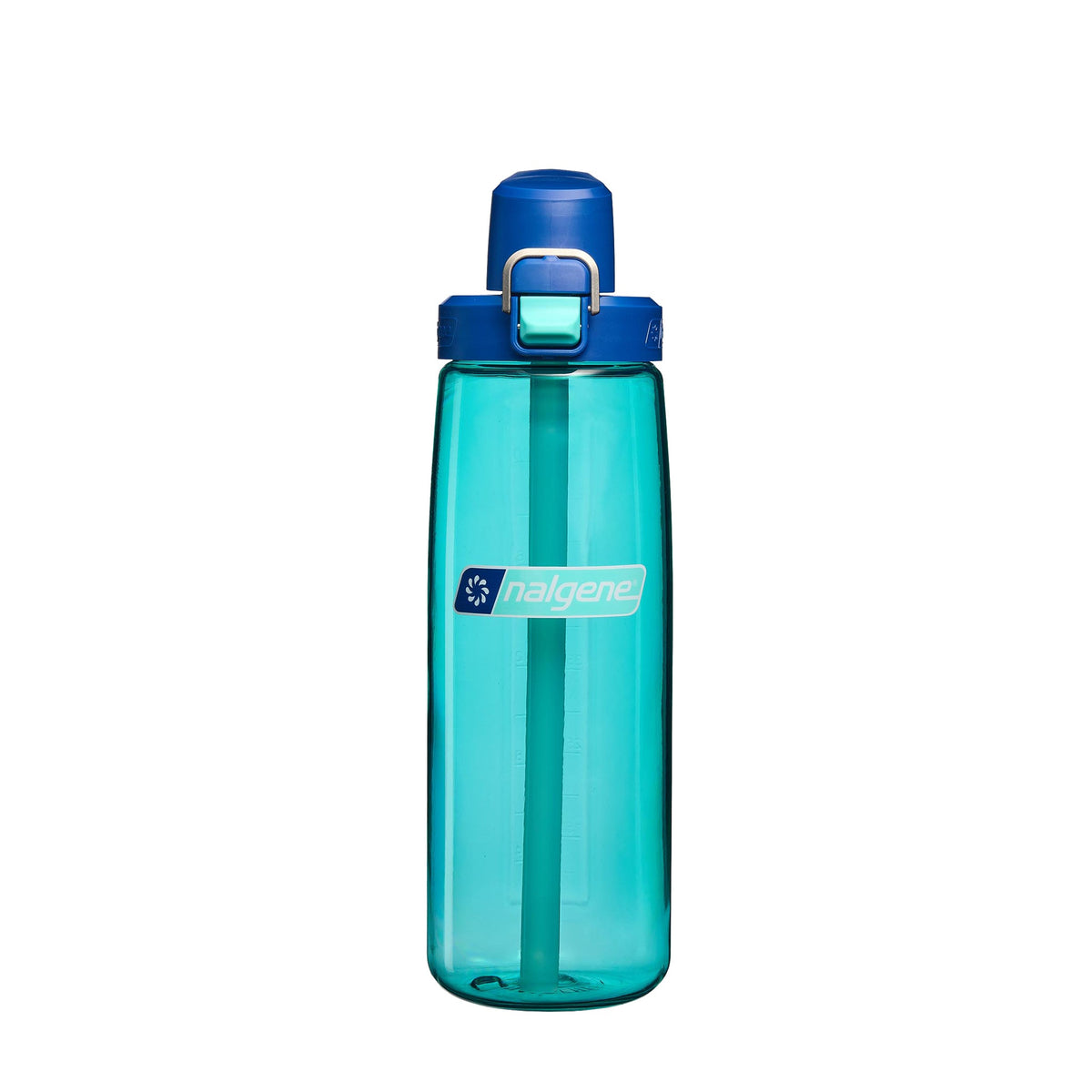 Nalgene product view: 24oz FreshFlow Straw Bottle E3 — 24oz FreshFlow Straw Bottle