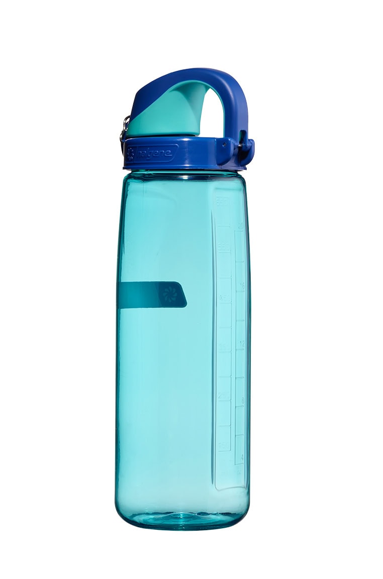 Nalgene product image: 24oz FreshFlow Straw Bottle E3 — 24oz FreshFlow Straw Bottle