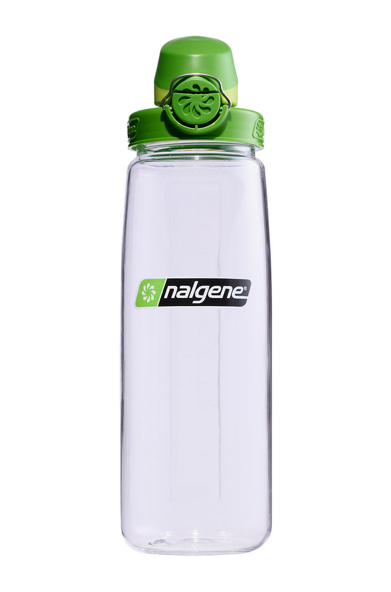 Nalgene product view: 24oz On-The-Fly Lock-Top Bottle K2 — 24oz On-The-Fly Lock-Top Bottle