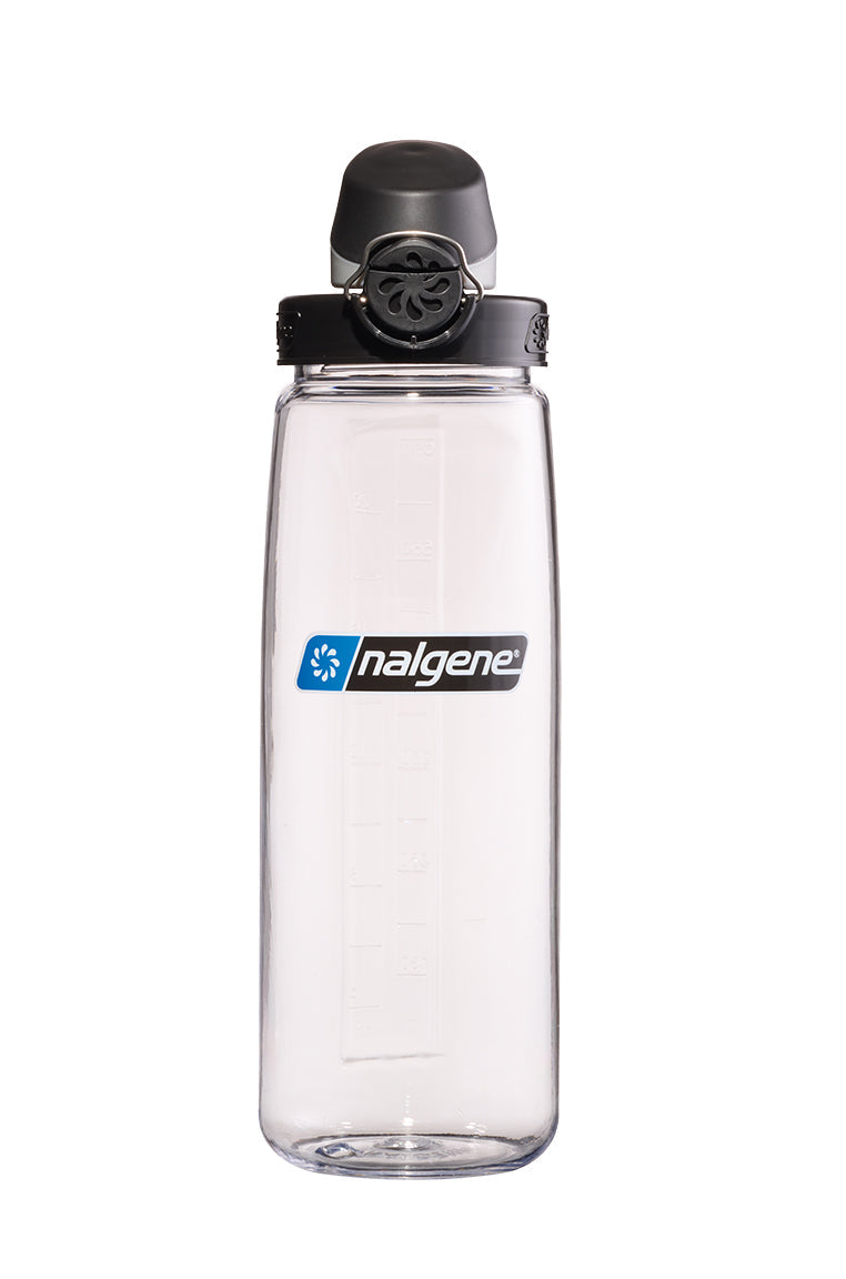 Nalgene product image: 24oz On-The-Fly Lock-Top Bottle K2 — 24oz On-The-Fly Lock-Top Bottle