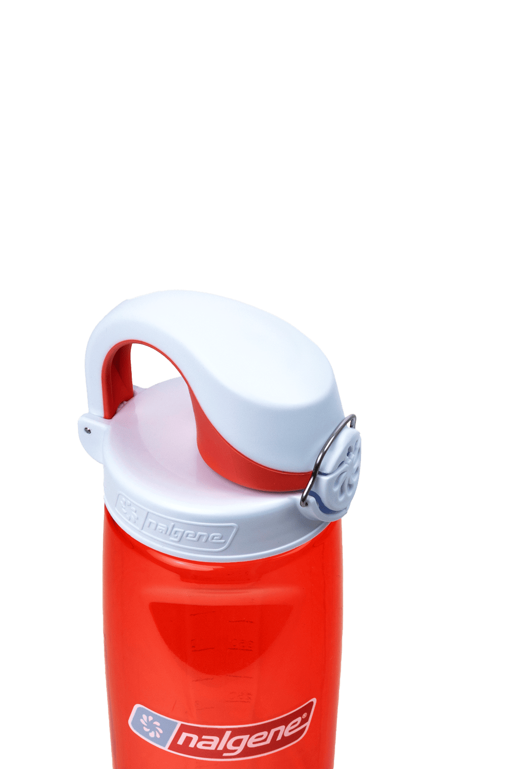Nalgene product detail: 24oz On-The-Fly Lock-Top Bottle K2 — 24oz On-The-Fly Lock-Top Bottle