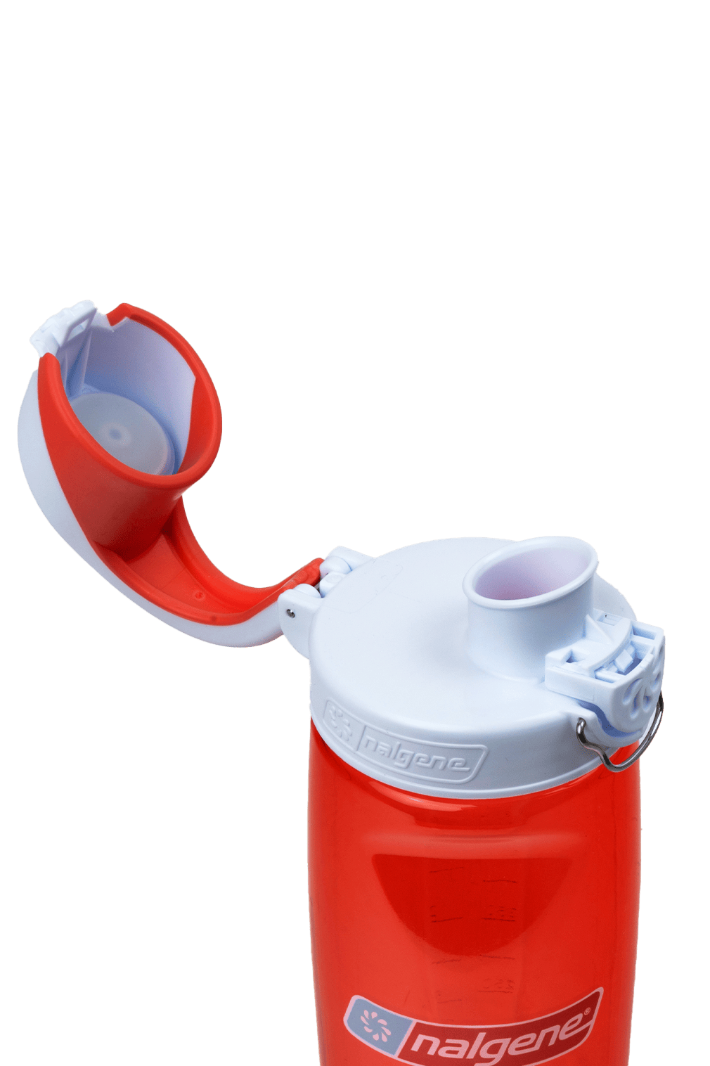 Nalgene product detail: 24oz On-The-Fly Lock-Top Bottle K2 — 24oz On-The-Fly Lock-Top Bottle