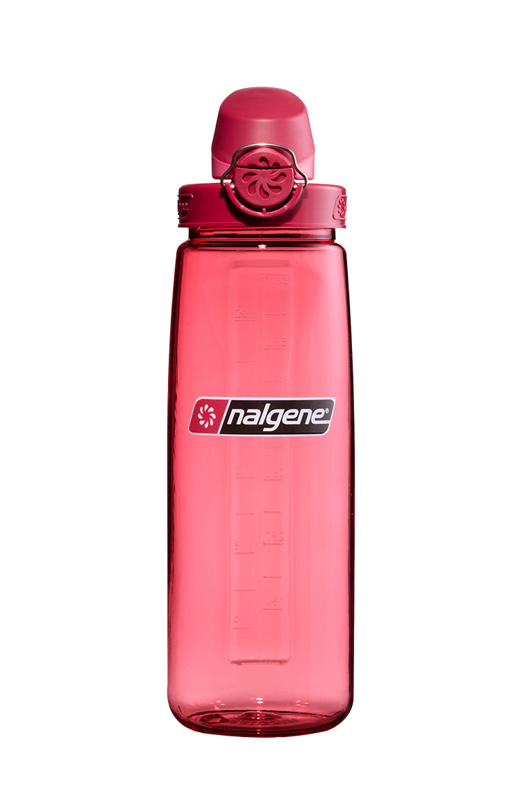 Nalgene product detail: 24oz On-The-Fly Lock-Top Bottle K2 — 24oz On-The-Fly Lock-Top Bottle