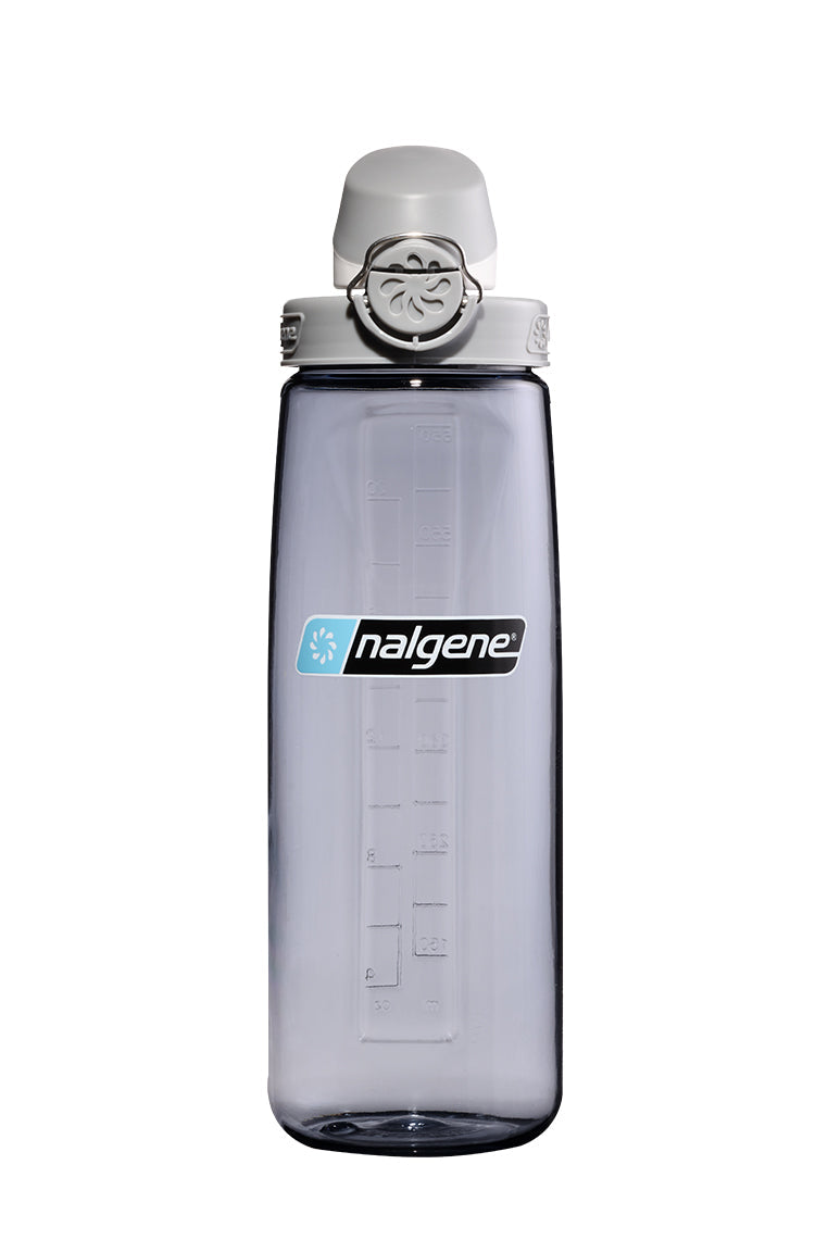 Nalgene product view: 24oz On-The-Fly Lock-Top Bottle K2 — 24oz On-The-Fly Lock-Top Bottle