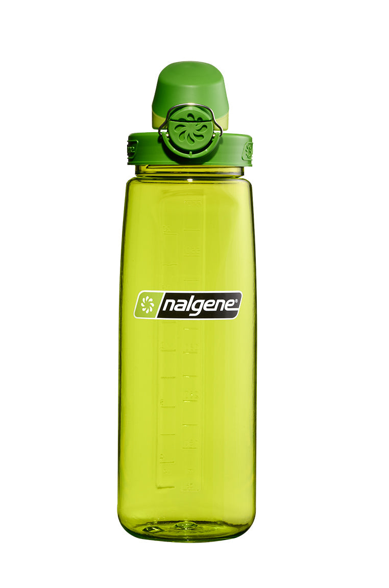 Nalgene product image: 24oz On-The-Fly Lock-Top Bottle K2 — 24oz On-The-Fly Lock-Top Bottle