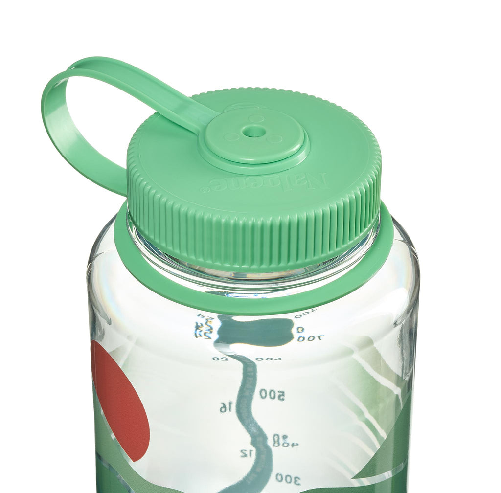 Appalachia Nalgene Water Fund Bottle — Appalachia Nalgene Water Fund Bottle B8