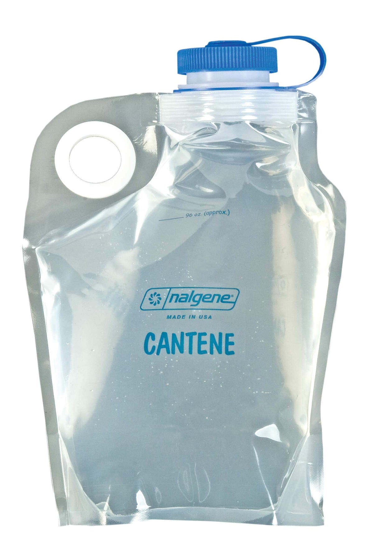 96oz Nalgene Cantene — 96oz Nalgene Cantene U5