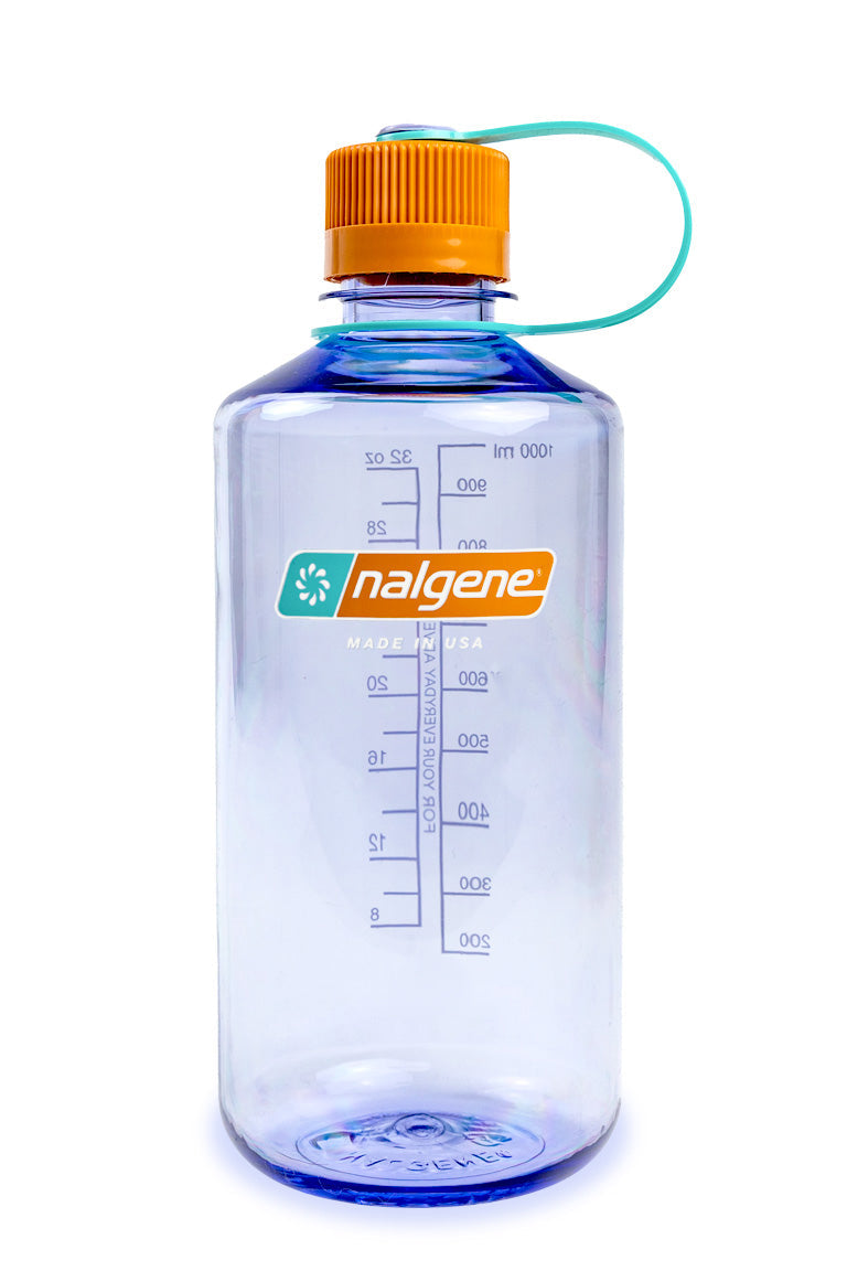 Nalgene product image: 32oz Narrow Mouth Bottle T3 — 32oz Narrow Mouth Bottle