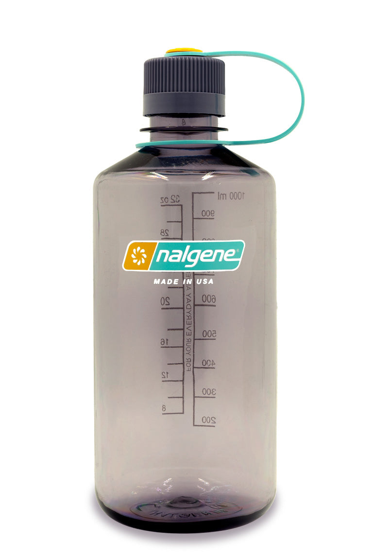 Nalgene product image: 32oz Narrow Mouth Bottle T3 — 32oz Narrow Mouth Bottle