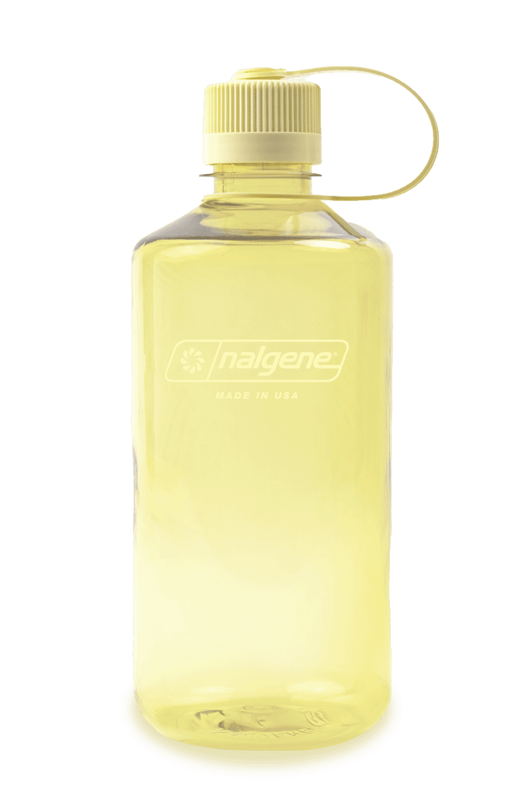 Nalgene product image: 32oz Narrow Mouth Bottle T3 — 32oz Narrow Mouth Bottle