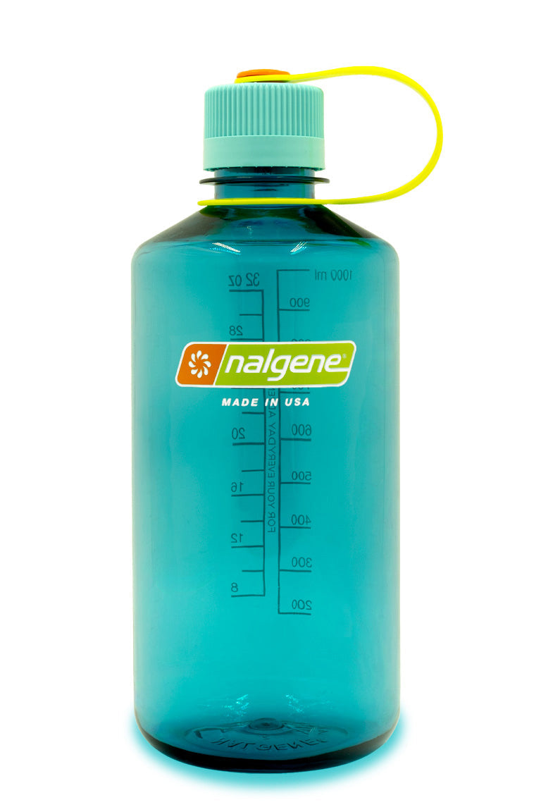 Nalgene product image: 32oz Narrow Mouth Bottle T3 — 32oz Narrow Mouth Bottle
